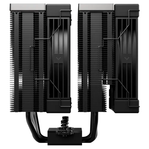 Вентилятор для процессора Deepcool AK620 G2 (R-AK620G2-BKNNMN-GJD) фото 4