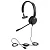 Гарнитура проводная Jabra EVOLVE 30 II UC Mono (5393-829-309) (5393-829-309)