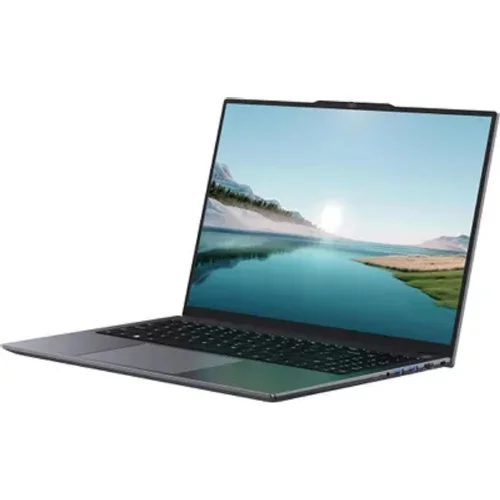 Chuwi Corebook Plus [2102172] 16/IPS/FHD/Ryzen 5 7430U/16Gb/SSD512Gb/W11H/grey/6500mAh} фото 3