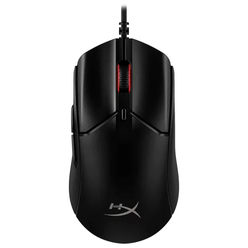 Манипулятор игровой мышь/ HyperX Pulsefire Haste 2 (Black) (6N0A7AA) фото 7
