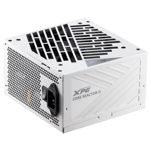 Блок питания XPG CORE REACTOR II 850 (COREREACTORII850G-WHCEU)