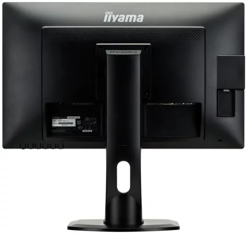 Монитор Iiyama Монитор 23.8 Монитор Iiyama Монитор 23.8 (XB2483HSU-B3) фото 5