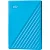 Внешний HDD WD My Passport 2Тб (WDBYVG0020BBL-WESN) (WDBYVG0020BBL-WESN)