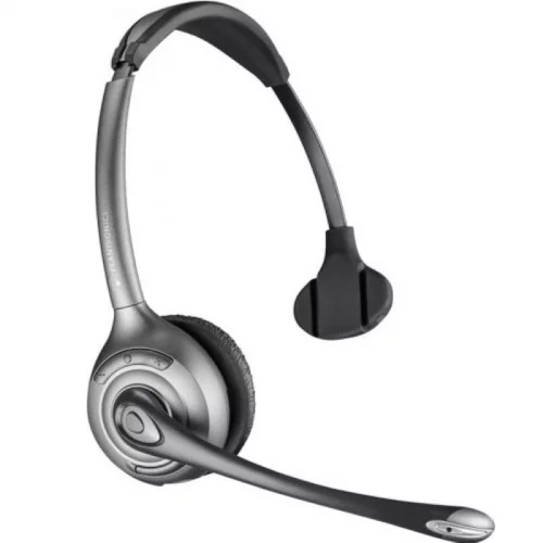 Запасная гарнитура для Savi W710, W410, CS510 (DECT)/ SAVI,OTH MONAURAL TOP,DECT,BLACK CRADLE W710A