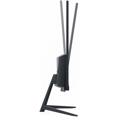 Монитор 21.5 Монитор 21.5 ABR Technology MS215HQ-v1 Black (VA, 1920x1080, 4ms, 220cd, 100Hz, 1xVGA + 1xHDMI(2.0), Vesa: 100x100, Speakers,ExPSU) фото 4