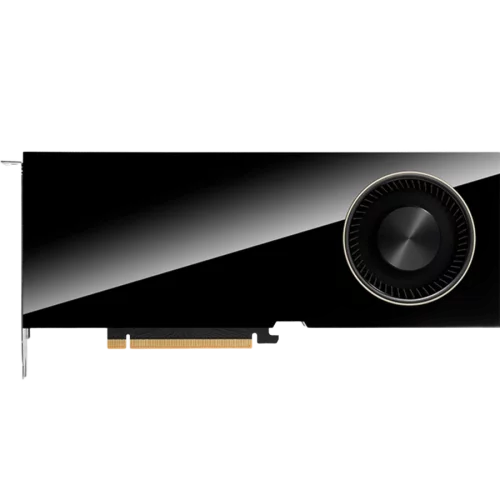 Видеокарта/ VGA PNY NVIDIA RTX 6000 ADA, 48 GB GDDR6 with ECC, DisplayPort 1.4a, PCIe 4.0 x16, 16pin power supply cable (VCNRTX6000ADA-EDU-SB)