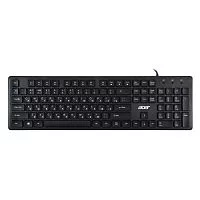 Эскиз Клавиатура Acer OKW020 (ZL.KBDEE.001)