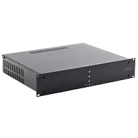 2145 SKAT -V.12DC-18 Rack источник питания 12В,18А, высота 2U 5 информ. выходов (SKAT-V.12DC-18 RACK)