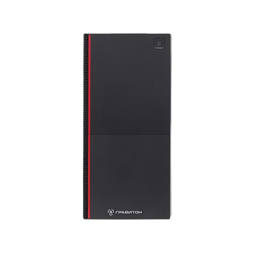 Компьютер Гравитон Д50А (237489) Компьютер Гравитон Д50А (237489) RYZEN 5 5600GT/2x8GB/1xSSD512GB/FP_2xUSB2.0/650W 80+ Bronze/K+M/NoOS/Реестр МПТ фото 3