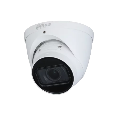 DAHUA DH-IPC-HDW1431TP-ZS-S4 Уличная турельная IP-видеокамера 4Мп; 1/ 3” CMOS; моторизованный объектив 2.8~12мм; ИК-подсветка до 50м, IP67, корпус: металл