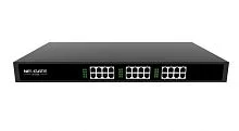 YEASTAR VoIP-FXS-шлюз с поддержкой 24 FXS-линий (TA2400)