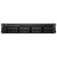 Сетевое хранилище Synology RackStation RS1221+ (RS1221+)