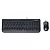 Клавиатура и мышь Microsoft Wired Desktop 600 (APB-00011) (APB-00011)