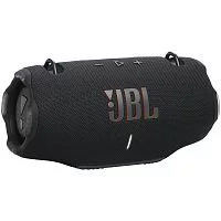 Портативная акустическая система JBL XTREME 4 черная (Bluetooth, 100/70 Вт, IP67, JBLXTREME4BLKUK)