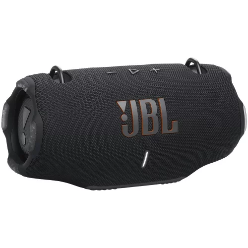 Портативная акустическая система JBL XTREME 4 черная (Bluetooth, 100/70 Вт, IP67, JBLXTREME4BLKUK)