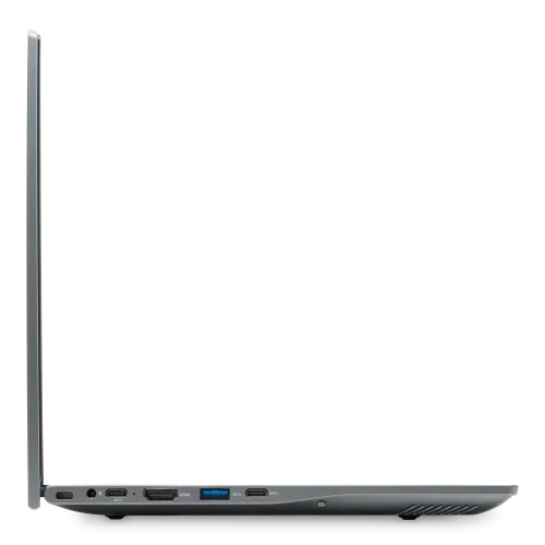 Ноутбук NERPA CASPICA ALOSO I342-14 (14.1 FHD IPS/ Core i3-1215U (1.2GHz)/16GB/500GB NVMe SSD/UHD/WiFi+BT/Win11Pro/51WHr/1.45kg/Grey/1Y) (I342-14MB165002G) фото 7
