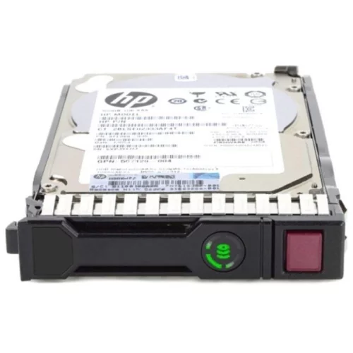 Жесткий диск HPE MSA 1.8 Тб SFF SAS HDD (R0Q56A)