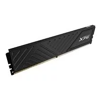*Модуль памяти ADATA XPG GAMMIX D35 32GB DDR4-3600 AX4U360032G18I-SBKD35,CL18, 1.35V BLACK