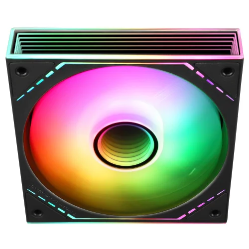 Thermalright Вентилятор TL-M12-S / ARGB / 120mm PWM / TRTLM12S фото 2