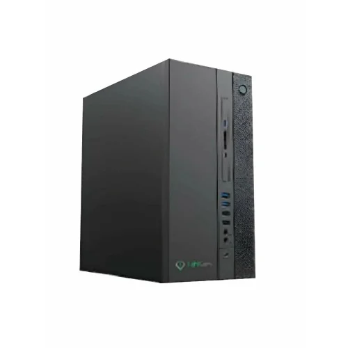 СБ LightCom Optimum MidiTower (ПЦВТ.466216.211) Intel Core i5-12400/ B660/ DDR4 8Gb х2/ SSD 512Gb/ HDMI,DP,VGA/ 2xUSB2.0,USB3.2Gen1,USB 3.2Gen1Type-C,CardRead/ 2xUSB2.0,4xUSB3.2Gen2/ 500Ватт/ NoOS/ Реестр МПТ (211МТ3-035-06-00)