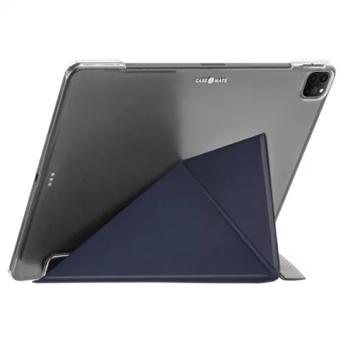 Чехол-книжка Case-Mate Multi Stand Folio для iPad Pro 4th gen 2020 поликарбонат синий (CM043204) фото 2