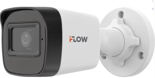 IP камера 4MP BULLET F-IC-1141M(2.8MM) IFLOW (311328937)