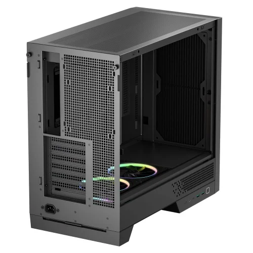 Корпус для Компьютер Deepcool CL600 (R-CL600-BKNNA2-G-1) фото 14