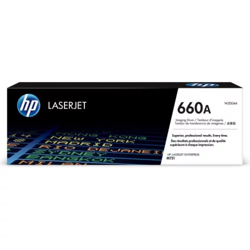Барабан/ HP 660A Original LaserJet Imaging Drum (W2004A)