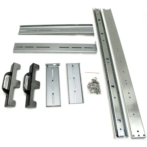 Салазки Supermicro Rails CSE-PT26L-B 4U/ 5U (CSE-PT26L-B)
