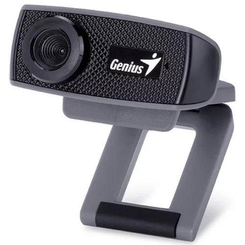 Веб-камера Genius Facecam 1000X V2 (32200223101) (32200223101) Веб-камера Genius Facecam 1000X V2 HD 720P 1280x720 mic 30 fps USB 2.0 (32200223101) фото 3