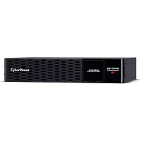 Батарейный блок CyberPower BP48VP2U02 EU для PR1500ERTXL2U/ PR2200ERTXL2U/ PR3000ERTXL2U, 12V / 9AH x 8
