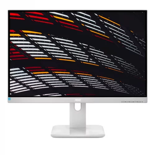 Монитор 24 Монитор 24 AOC X24P1/ GR (X24P1/GR)