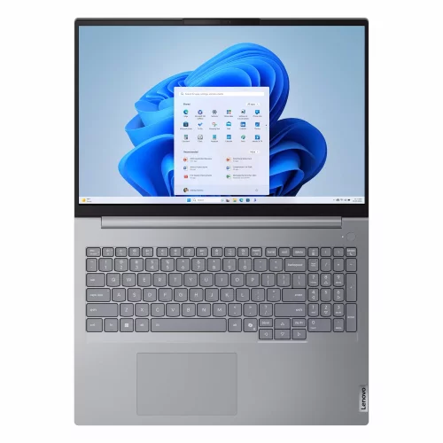 Ноутбук Lenovo ThinkBook 16 G8 IRL grey 16