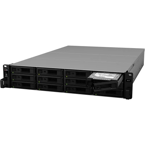 Модуль расширения Synology RX1217 (RX1217) фото 5