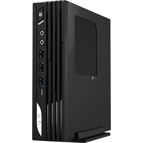 Компьютер MSI PRO DP21 14M-1249XRU (9S6-B0A451-1249) Компьютер MSI PRO DP21 14M-1249XRU Core i5 13400(2.5Ghz)/16384Mb/512PCISSDGb/noDVD/Int:Intel UHD Graphics 730/BT/WiFi/war 1y/1.27kg/Black/noOS + no KB+M (9S6-B0A451-1249) фото 2