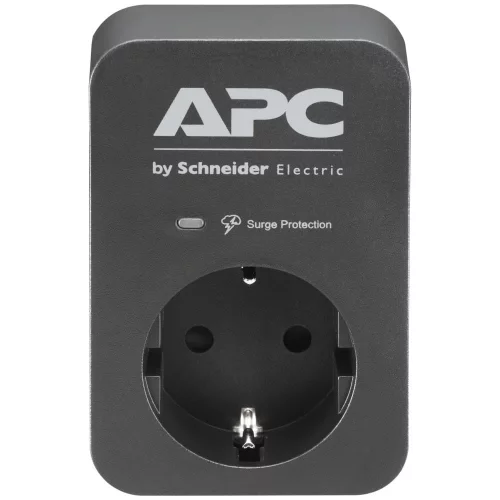 Сетевой фильтр APC Essential SurgeArrest (PME1WB-RS) (PME1WB-RS) Сетевой фильтр APC Essential SurgeArrest (PME1WB-RS) фото 2