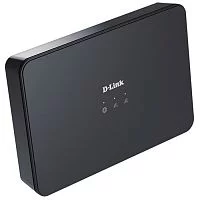 Маршрутизатор/ DIR-815/S AC1200 Wi-Fi Router, 100Base-TX WAN, 4x100Base-TX LAN, 4x3.5dBi internal antennas (DIR-815/SRU/S1A)