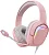 Гарнитура проводная Black Shark Goblin X1, BS-X1 PINK (BS-X1 PINK)