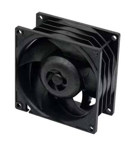 Вентилятор Arctic Cooling ARCTIC S8038-7K вентилятор корпусной 500–7 000 rpm, 118.93 м3/ h 4-pin арт. ACFAN00288A