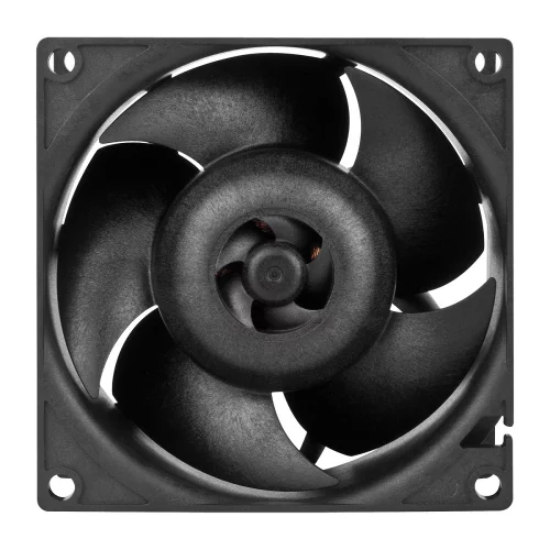 Вентилятор Arctic Cooling ARCTIC S8038-7K корпусной (4 Pack) арт. ACFAN00292A фото 3