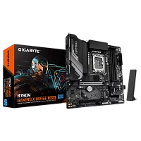Материнская плата Gigabyte B760M GAMING X WIFI6E GEN5, RTL
