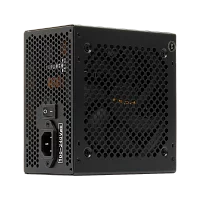 Блок питания/ Power Supply HSPD, 750W 80+ Gold (ATX, 2.52, Full modular, 1x24(20+4)pin 600mm, 2xCPU 8(4+4)pin 700mm, 2xPCIe*2 8(6+2)pin 600+150mm, 2xSATA*3 500+150+150mm, 1xMOLEX*3 500+150+150mm , Act (HST-750GF-BK)