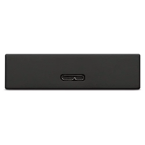 Жесткий диск внешний Seagate 2.5" 5TB One Touch Grey STKZ5000401 USB 3.2 Gen1 Type-A фото 7