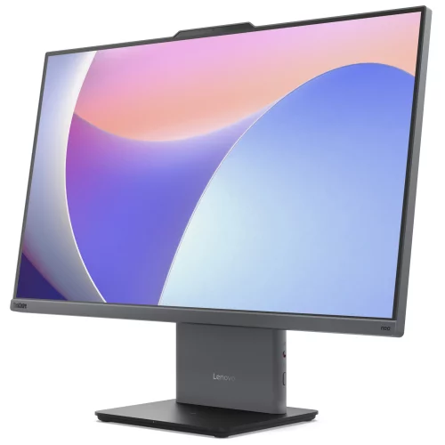 Моноблок Lenovo ThinkCentre neo 50a 27 Gen 5 All-In-One 27