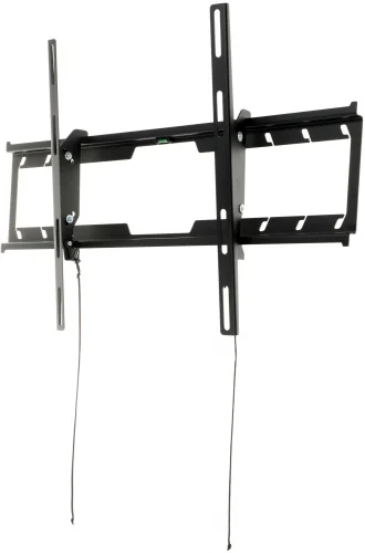 Кронштейн для телевизора Holder LCD-T6628-B черный 32-70 макс.40кг настенный наклон фото 4