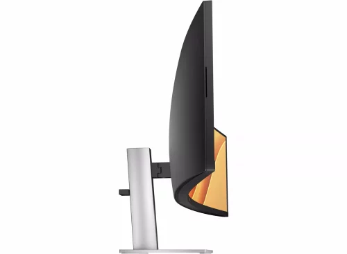 HP E45c G5 DQHD Curved Monitor 44.5