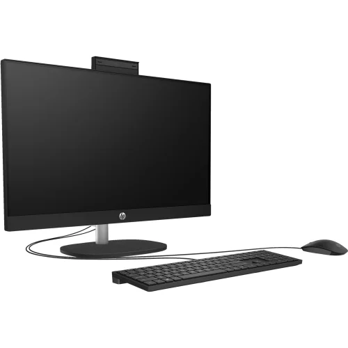Моноблок/ HP All-in-One 24-cr0253nh 23.8