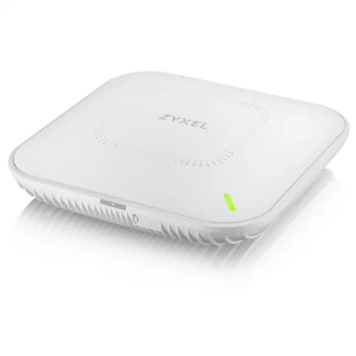 Точка доступа/ ZYXEL NebulaFlex Pro WAX650S Hybrid Access Point, W-Fi 6, 802.11a / b / g / n / ac / ax (2.4 and 5 GHz), MU-MIMO, Smart Antenna, 4x4 internal antennas, up to 1200 + 2400 Mbps / s, 1xLAN 5GE, 1xLAN GE, PoE, 4 (WAX650S-EU0101F) фото 2