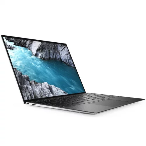 Ноутбук Dell XPS 13 9300 13.4 FHD/ Core i5-1035G1/ 8GB/ 512GB SSD/ FPR/ TPM/ WiFi/ BT/ Cam/ Win 10 Pro/ Silver (9300-3287) фото 2