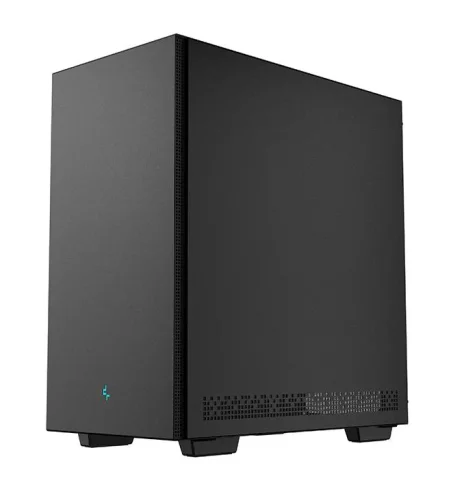 Корпус MidiTower Deepcool CH510 без БП, бок.окно, черный, EATX (R-CH510-BKNNE1-G-1) фото 5